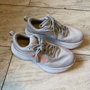 Hoka Bondi 8 size 7.5D